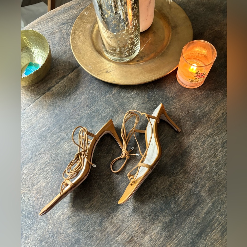 “𝐵𝑟𝑎𝑛𝑑 𝑁𝑒𝑤“ 𝑆𝐶𝐻𝑈𝑇𝑍 𝑆𝑡𝑟𝑎𝑝𝑝𝑦 𝐻𝑒𝑒𝑙𝑠 - Picture 7 of 8